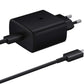 SAMSUNG 45W PD POWER ADAPTER WITH CABLE