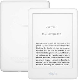 amazon Kindle 10 generation 6 inch 8gb