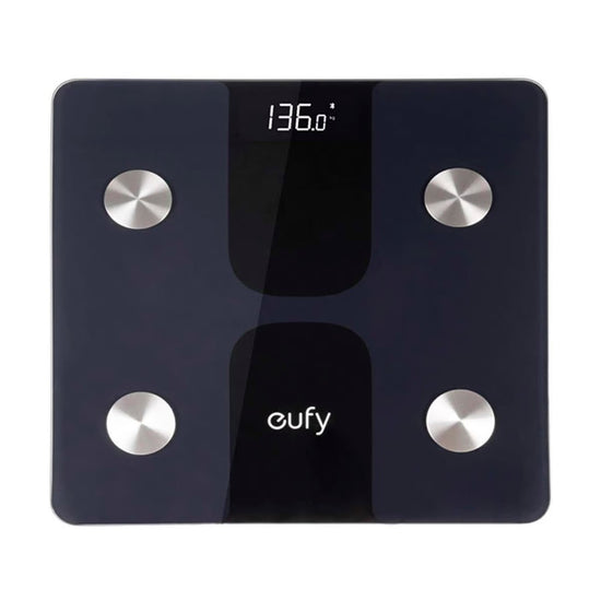 Why the Eufy Smart Scale C1 is our number one smart scale of 2021