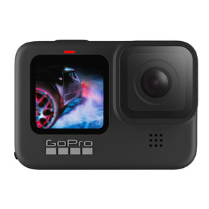 GO PRO 9 CAMERA