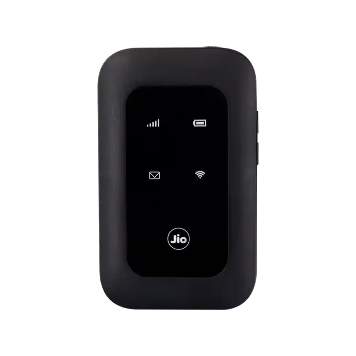 Jiofi 4G+ router M2