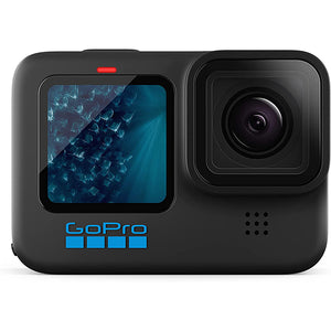 GO PRO HERO 11 SPECIAL BUNDLE