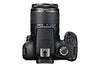 Canon Camera EOS 4000D EF-S 18-55 III Kit