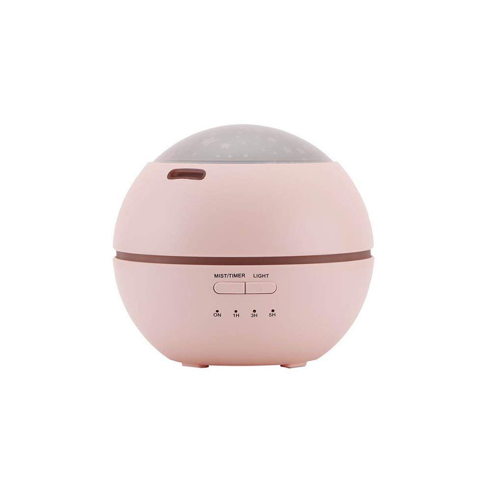 XIAOMI LIGHT AND SHADOW AROMATHERAPY DIFFUSER