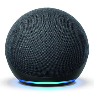 Alexa Echodot 4