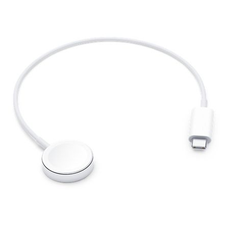 GREEN LION TYPE-C MAGNETIC CHARGING CABLE