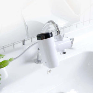 XIAODA WATER HEATER TAP HD-JRSLT06