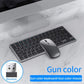 coteetci wireless mouse & keyboard