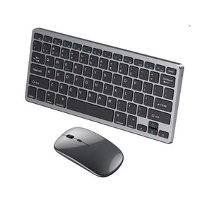 coteetci wireless mouse & keyboard